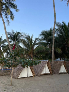 Camp Talisay
